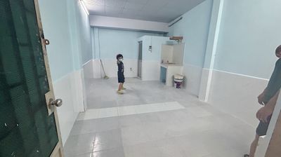 Аренда · 1 комн. · 21 м² · Quận 8, ул. Đường Bến Bình Đông
