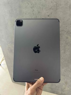 ipad Pro 2020/128G/5G 11inch. Mua bán Máy tính bảng tại Thành phố Buôn Ma Thuột Đắk Lắk được đăng bởi ZinPhoneBMT 240 Quang Trung