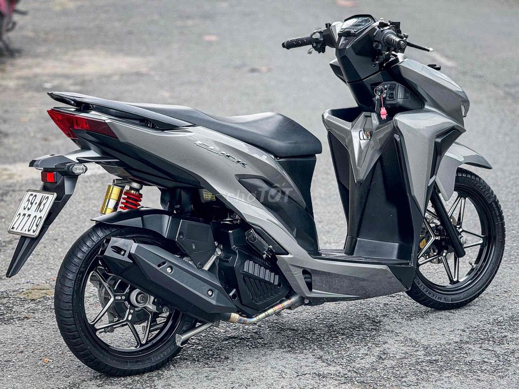 vario 125 2020 bstp 9chủ kiễng đẹp nợ xấu trả 50%. Mua bán Xe máy tại Quận Bình Tân Tp Hồ Chí Minh được đăng bởi Xe Máy Qúy Le hình 7