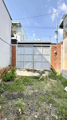 Plot of land 95 m² · Đường Dương Công Khi