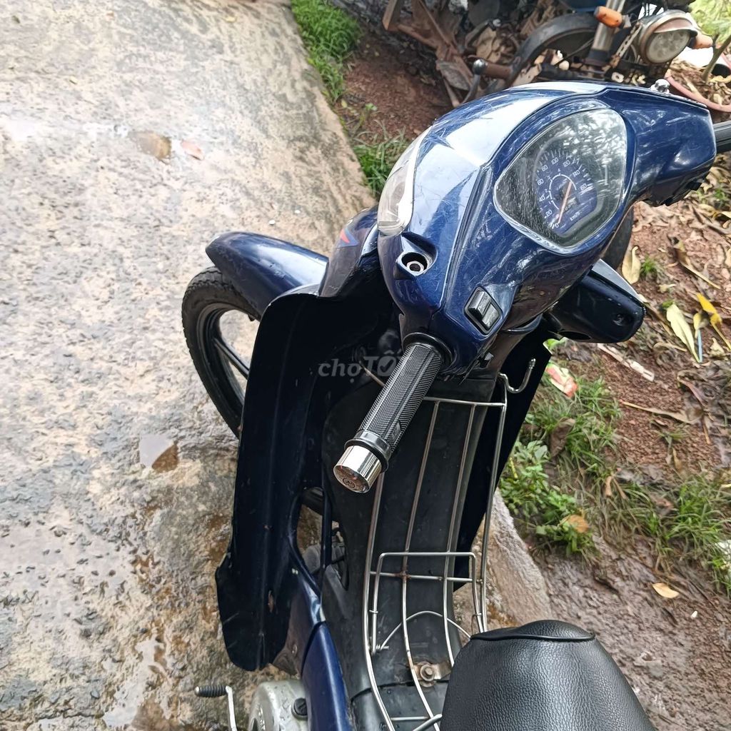 Máy im ngon giấy tờ đầy đủ. Mua bán Xe máy tại Huyện Vĩnh Cửu Đồng Nai được đăng bởi minh phung hình 4