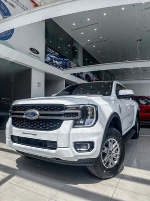 Ranger XLS 1 cầu xe sẵn đủ màu giao ngay+ quà tặng