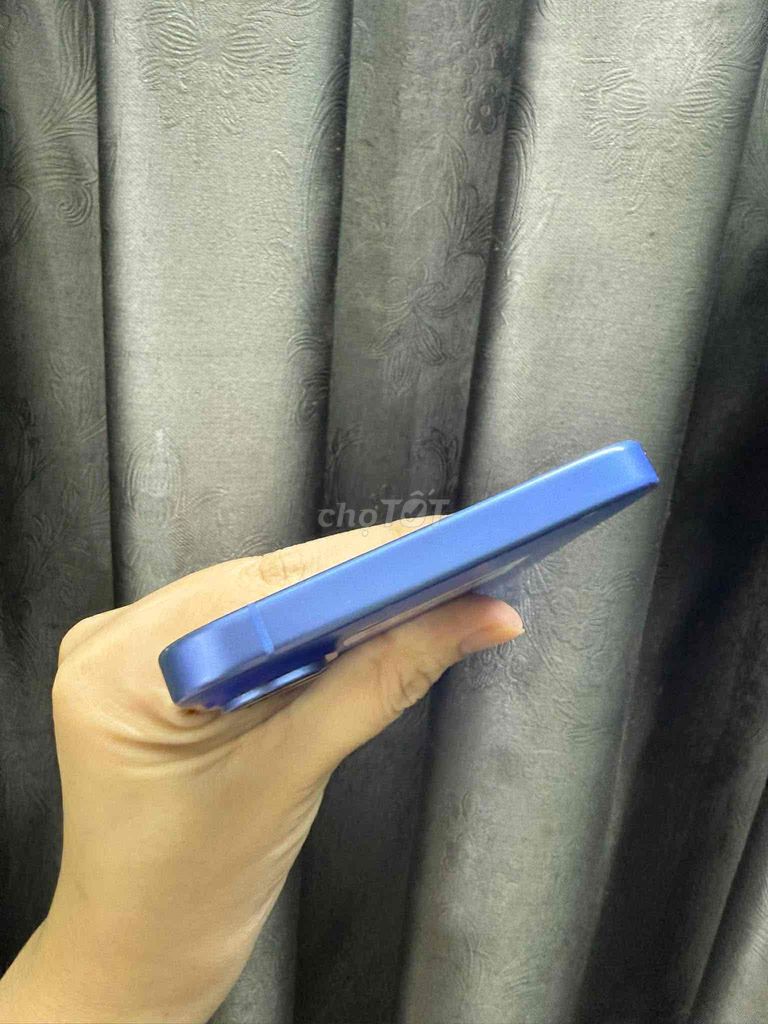 16 Plus 256GB Xanh Qte zin full mực nhỏ xíu. Mua bán Điện thoại tại Quận Long Biên Hà Nội được đăng bởi hồ mạnh hiếu hình 1