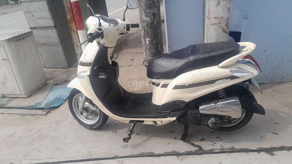 Yamaha Nozza fi tay ga bs.67 An Giang