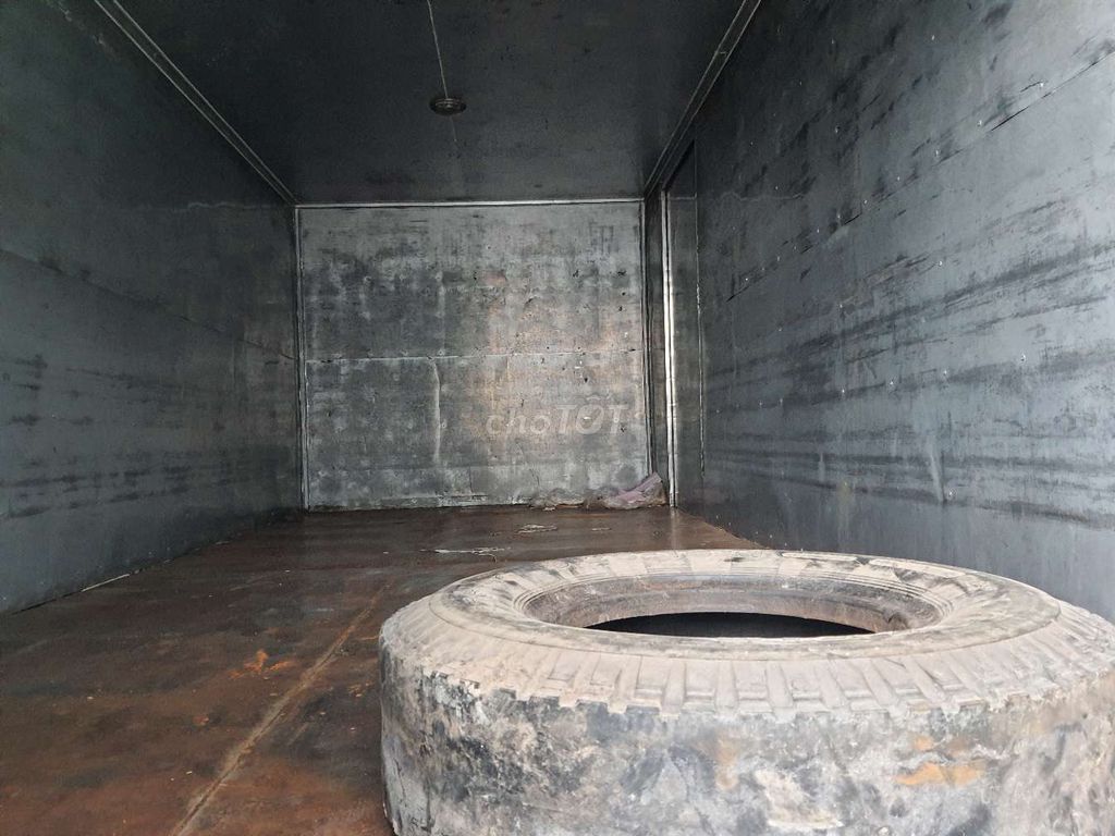 Bán gấp Jac 4.9 tấn đời 2016 thùng kín 5m3. Mua bán Xe tải, xe ben tại Thành phố Thuận An Bình Dương được đăng bởi Xe tải Bình Dương hình 3