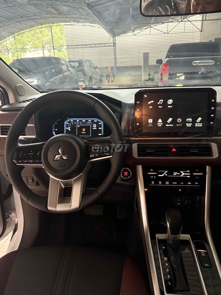 ✅ XPANDER CROSS +GIẢM 100TB + BẢO HIỂM+ FULL QUÀ ✅. Mua bán Ô tô tại Quận 6 Tp Hồ Chí Minh được đăng bởi Quang Hiếu hình 13