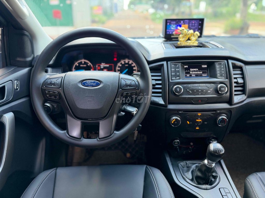 Ford Ranger 2019 XLS MT. Mua bán Ô tô tại Huyện Krông Pắc Đắk Lắk được đăng bởi Auto Hùng Phát hình 7