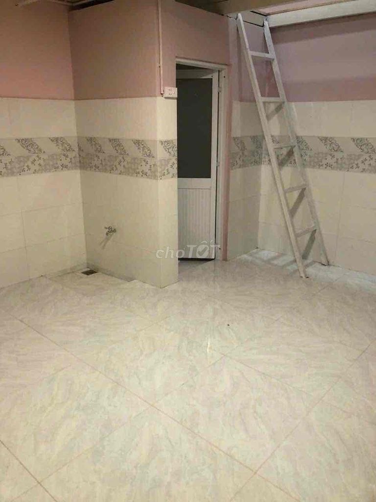 Cho Thuê Căn Hộ Mini 25m2 Đường T8 Tây Thạnh