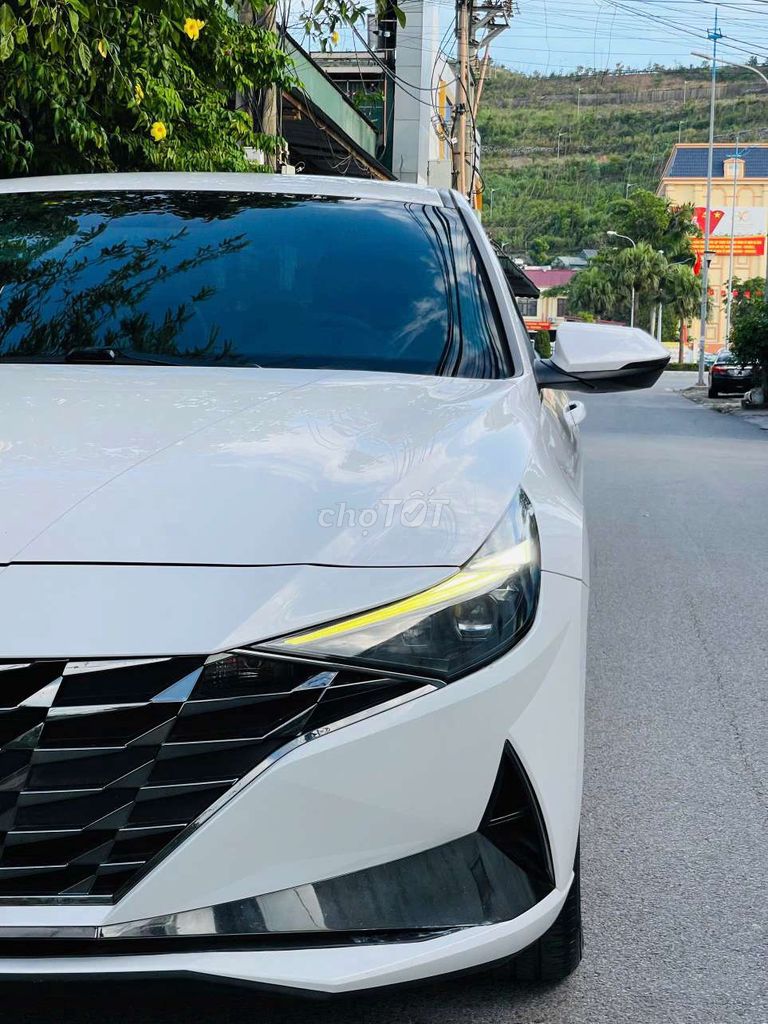 Hyundai Elantra 2023 1.6 AT Đặc biệt - 43000 km. Mua bán Ô tô tại Thành phố Hạ Long Quảng Ninh được đăng bởi Hào Đớp hình 3
