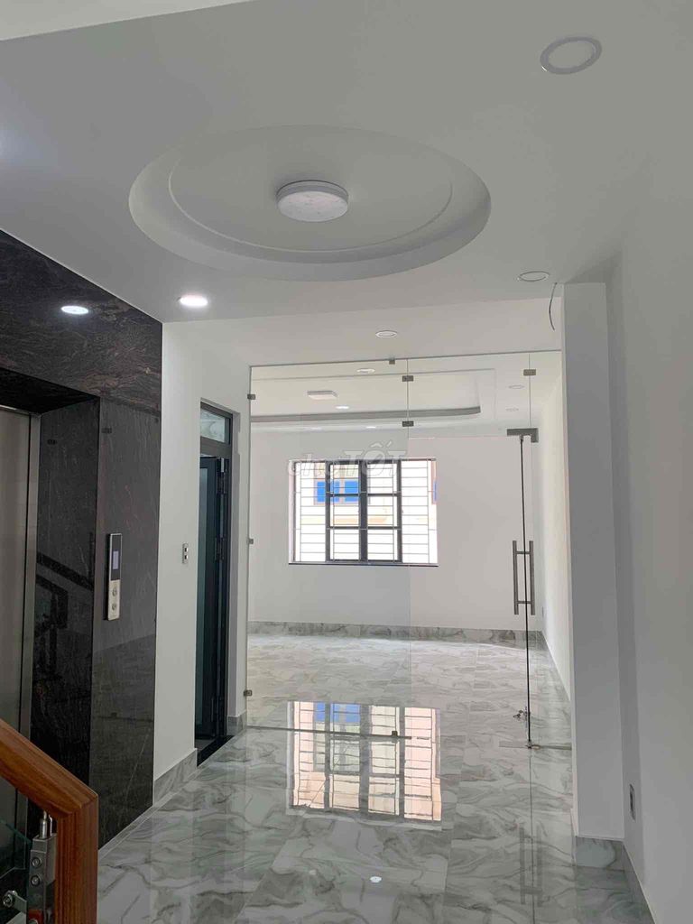 CHO THUÊ NHÀ CITYLAND MẶT TIỀN NGUYỄN VĂN LƯỢNG P10 GÒ VẤP. Cho thuê nhà ở tại Quận Gò Vấp Tp Hồ Chí Minh được đăng bởi Thanh Hoàng hình 2