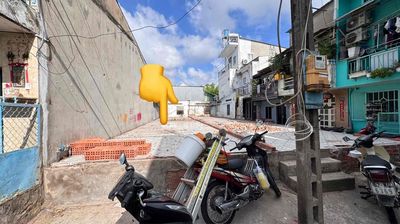 Chủ ngộp cần bán gấp nhà Chiến Lược- Tỉnh lộ 10