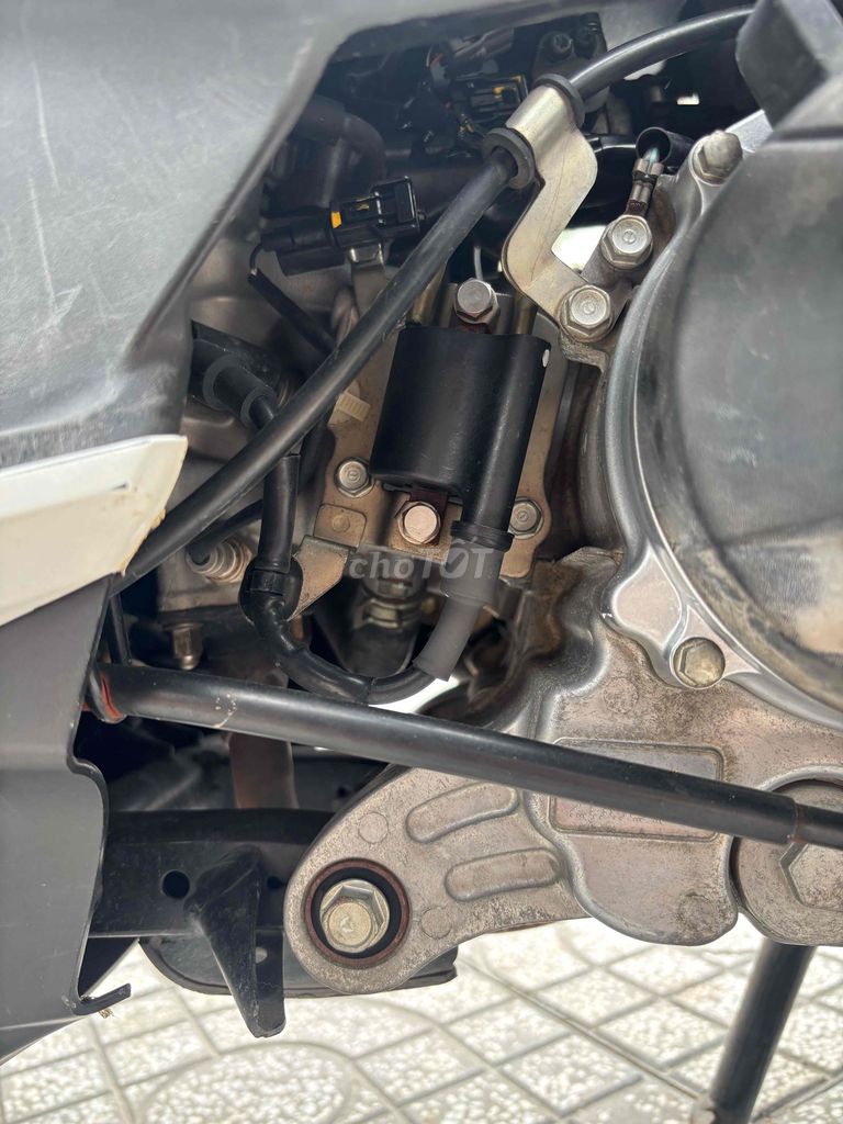 ab 2014 , máy zin ngon. Mua bán Xe máy tại Thành phố Tân An Long An được đăng bởi Bo hình 6