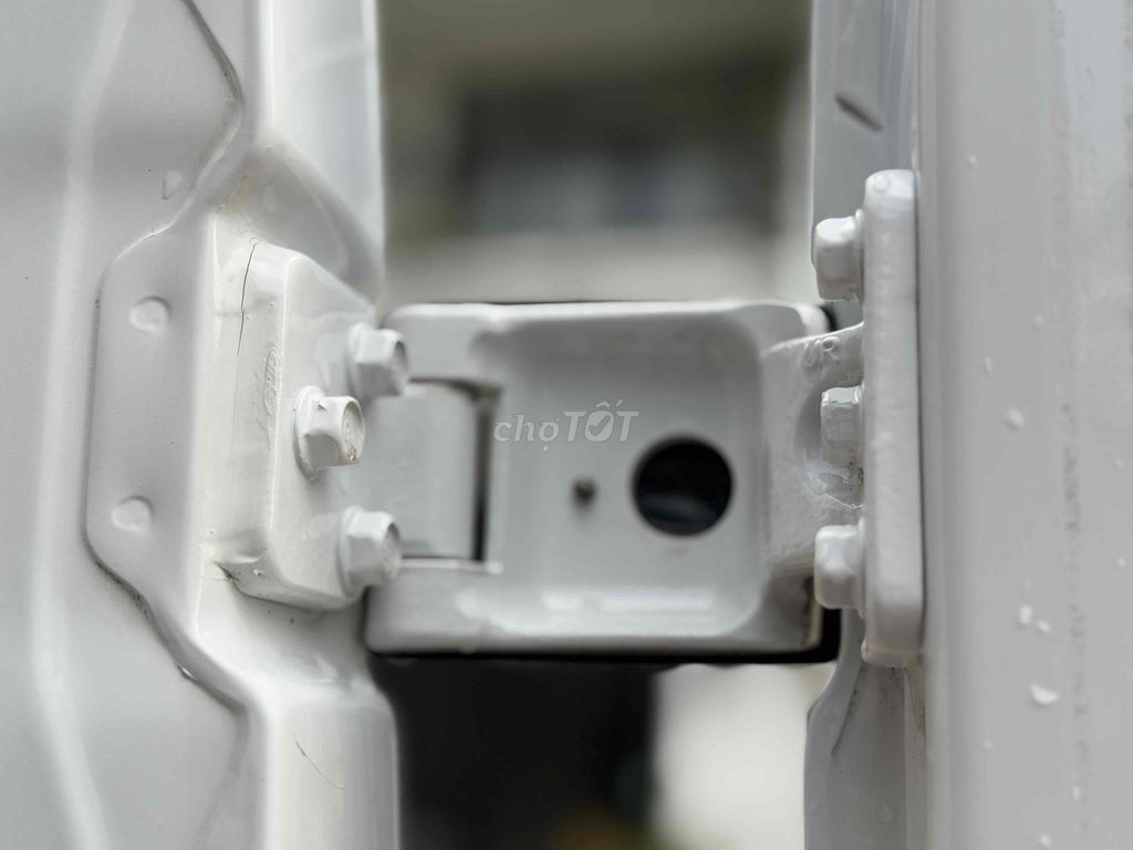 Hyundai Solati 2019 16 chỗ 189.000km. Mua bán Ô tô tại Huyện Bình Chánh Tp Hồ Chí Minh được đăng bởi Ôtô Nhiệm Nguyễn hình 7