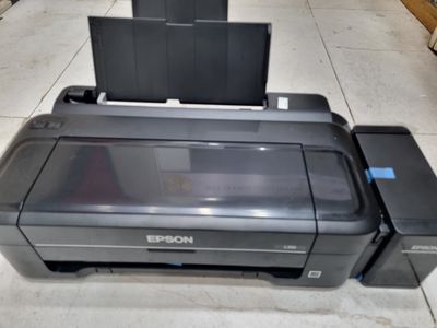 Epson L310. Mua bán Đồ dùng văn phòng tại Quận Phú Nhuận Tp Hồ Chí Minh được đăng bởi A Rat