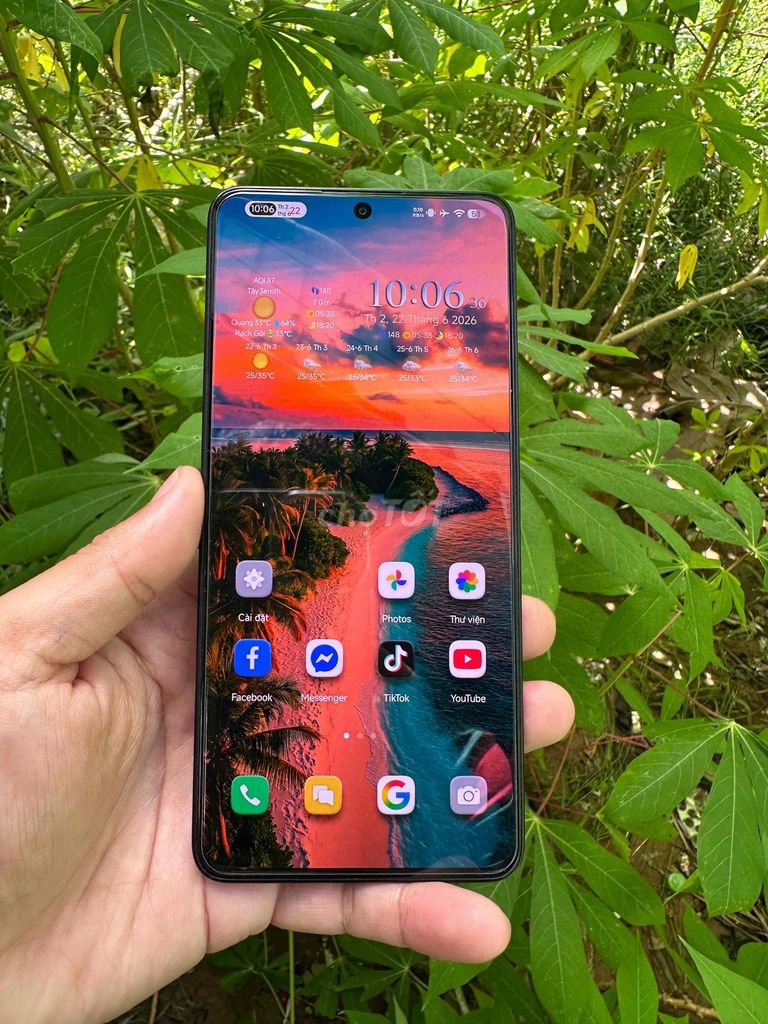 Xiaomi Tubor 3 full tiếng việt có giao lưu. Mua bán Điện thoại tại Huyện Phong Điền Cần Thơ được đăng bởi Tuấn hình 1