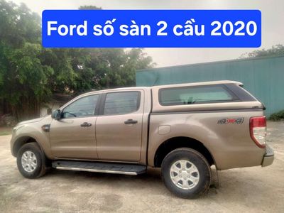 Ford Ranger 2019 485tr