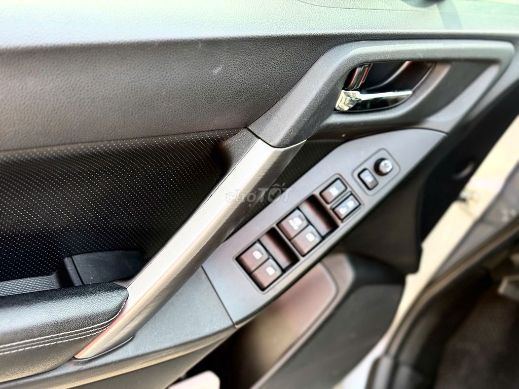 Subaru Forester 2.0 AWD 2014 model 2015. Mua bán Ô tô tại Quận Thanh Xuân Hà Nội được đăng bởi Nguyễn Tuấn Hoàng hình 20