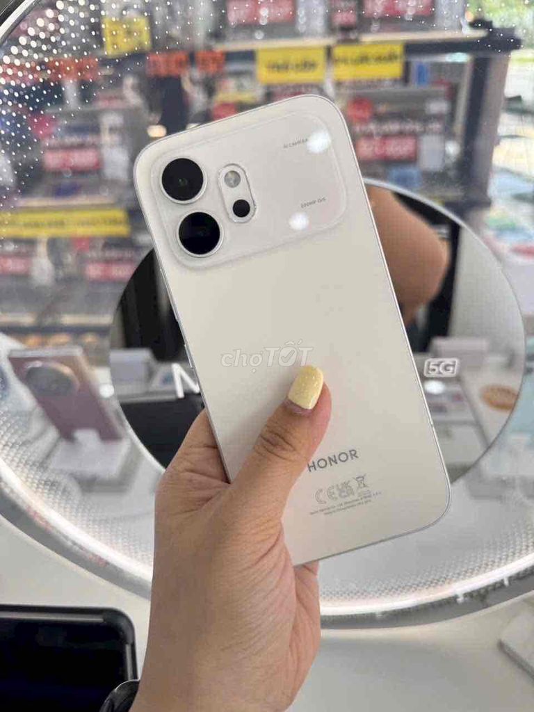 Honor 600 Trắng Nguyên seal. Mua bán Điện thoại tại Thành phố Tam Kỳ Quảng Nam được đăng bởi Hồng Nhung hình 1