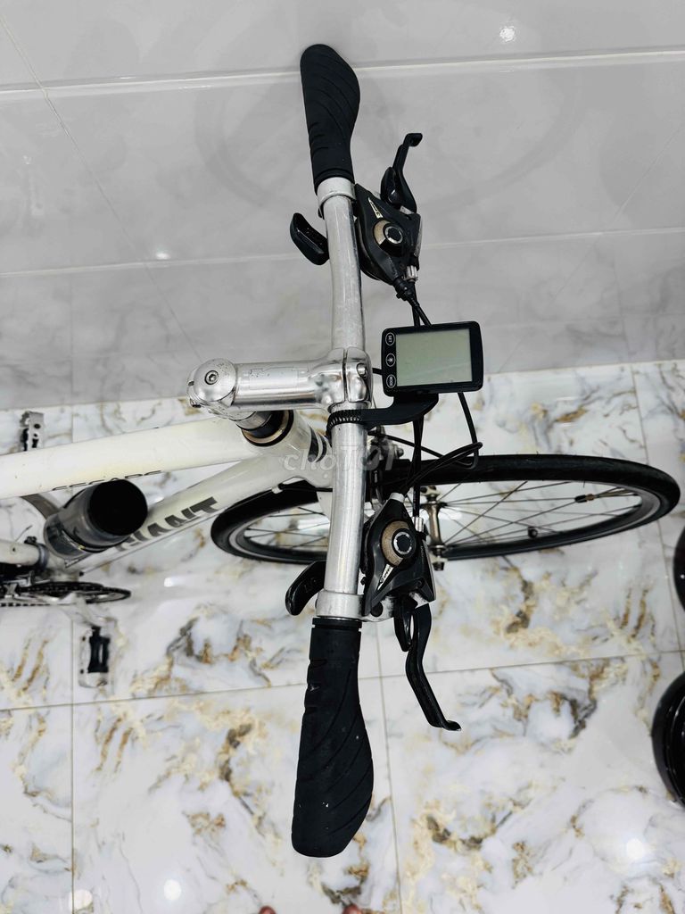 Xe Đạp Giant Touring. Mua bán Xe đạp tại Thành phố Châu Đốc An Giang được đăng bởi Hoàng Định hình 5