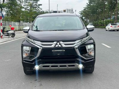 ban Xpander 2020 1.5AT gia đình 1 chủ bao chếch. Mua bán Ô tô tại Quận Hoàng Mai Hà Nội được đăng bởi A công