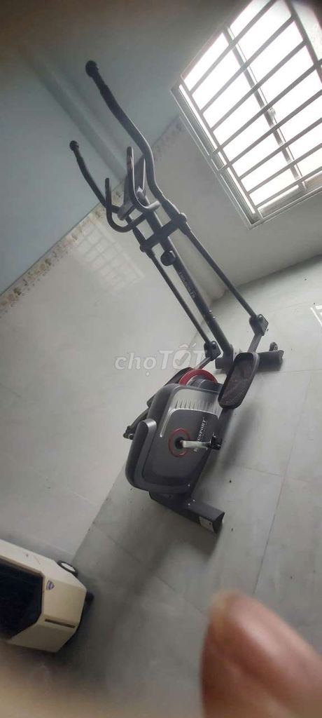 Cần nhượng lại máy chạy bộ KingSport. Mua bán Đồ thể thao, Dã ngoại tại Huyện Xuân Lộc Đồng Nai được đăng bởi quan nguyen van hình 3