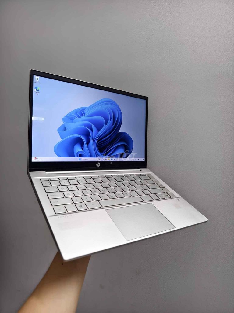 HP Pavilion 14 i7-1165G7 14 inch 8GB/256GB Liệt phím. Mua bán Laptop tại Quận 10 Tp Hồ Chí Minh được đăng bởi Hội Đồ Điện Tử hình 1