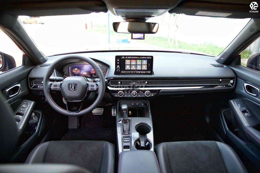 CIVIC RS DATE CUỐI 2024 SIÊU MỚI, ODO: CHỈ 7.000KM. Mua bán Ô tô tại Quận 10 Tp Hồ Chí Minh được đăng bởi PC Trương hình 14