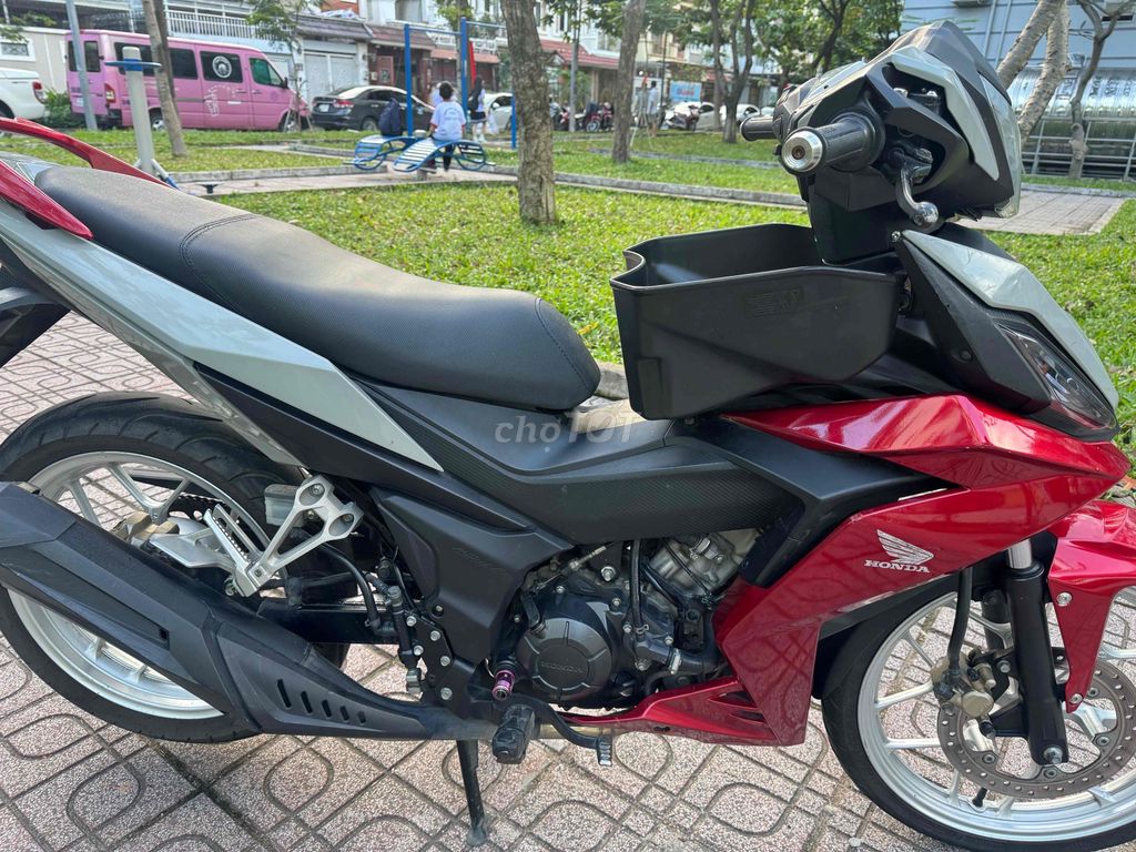 Honda Winner 2018 Bs Long An Zin Đẹp. Mua bán Xe máy tại Quận Gò Vấp Tp Hồ Chí Minh được đăng bởi Cầm Đồ Cường Phát hình 5