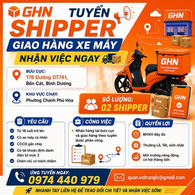 GHN logo