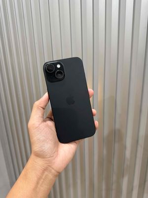 iPhone 15 128G Quốc Tế Full