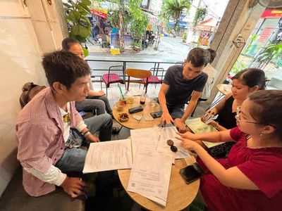NHÀ PHỐ KHẮP CÁC QUẬN