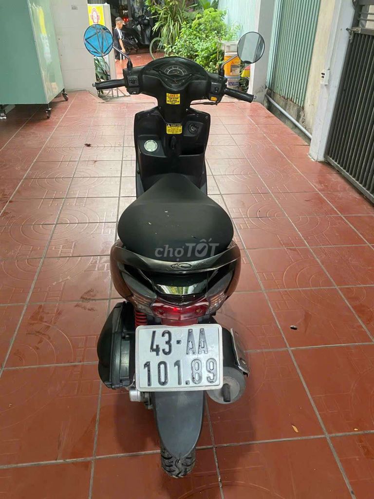 CẦN BÁN CANDY 50CC CHO HỌC SINH ĐI HOC. Mua bán Xe máy tại Quận Liên Chiểu Đà Nẵng được đăng bởi Bụi Quốc hình 1