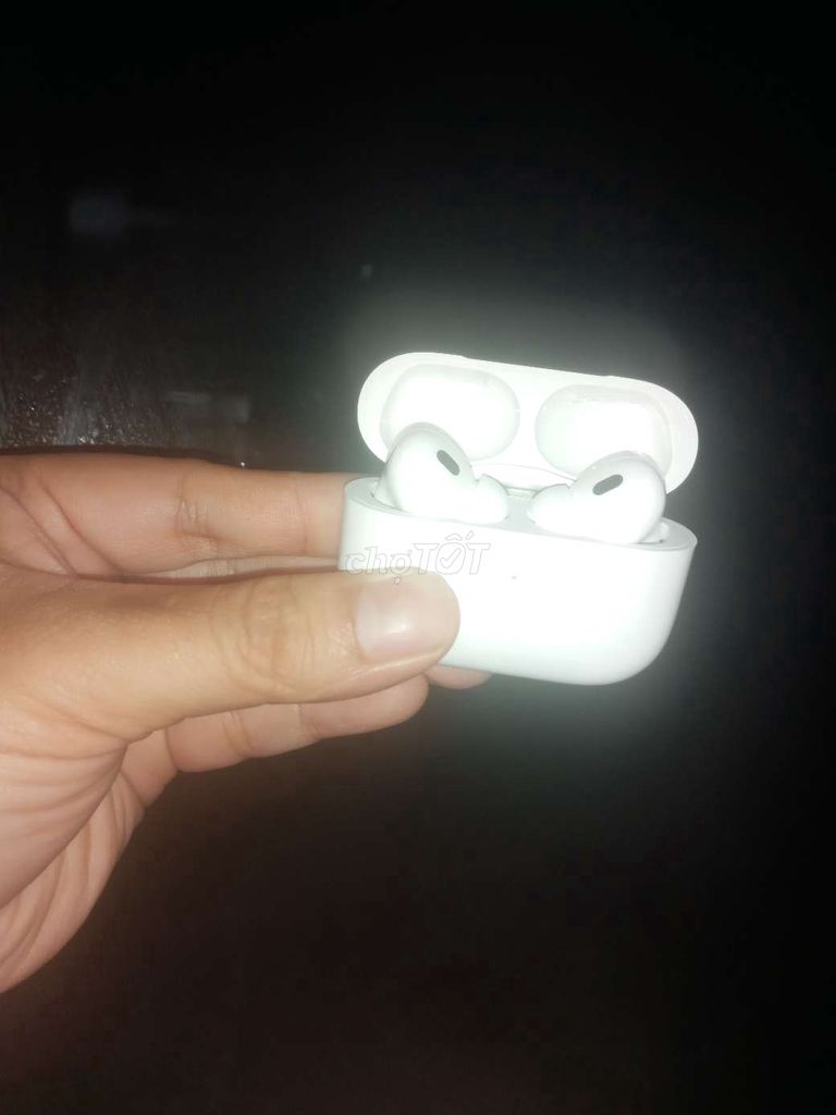 Airpods Pro 2 chính hãng VietNam Fullbox