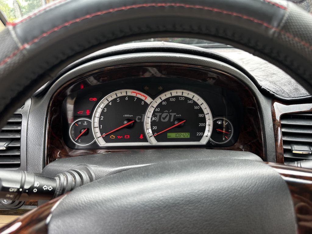 Chevrolet Captiva 2010 Số sàn 108422 km Bạc. Mua bán Ô tô tại Huyện Hóc Môn Tp Hồ Chí Minh được đăng bởi Phan thị mỹ dung hình 3