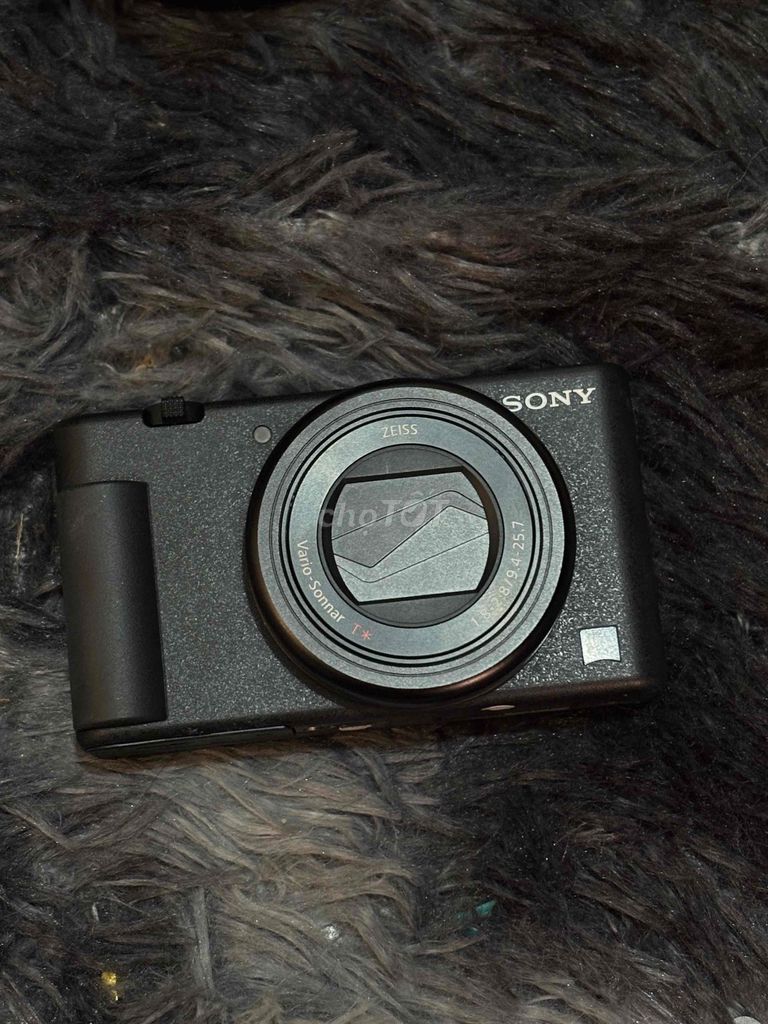 Máy ảnh Sony ZV-1 Đen. Mua bán Máy ảnh, Máy quay tại Quận Gò Vấp Tp Hồ Chí Minh được đăng bởi quyen hình 1