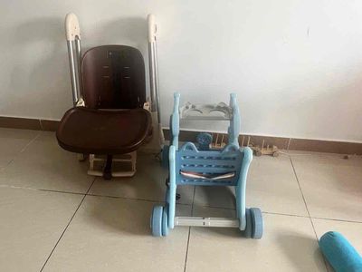 Ghế ăn dặm. Mua bán Mẹ và bé tại Quận 7 Tp Hồ Chí Minh được đăng bởi Hương Nguyễn