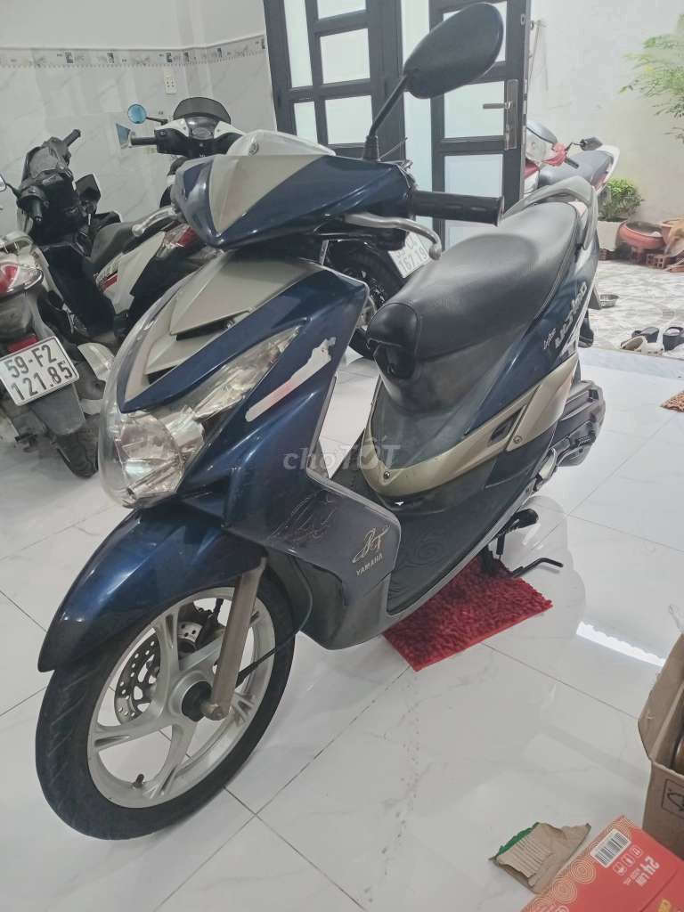 Utimo yamaha. Mua bán Xe máy tại Quận 7 Tp Hồ Chí Minh được đăng bởi Lê Xuân Thứ hình 4