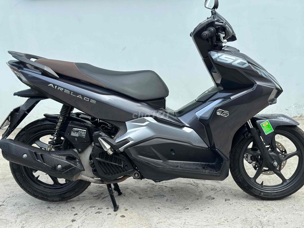 AB 150 ABS 2020 BSTP chính chủ ký. Mua bán Xe máy tại Huyện Củ Chi Tp Hồ Chí Minh được đăng bởi Lâm Củ Chi hình 3