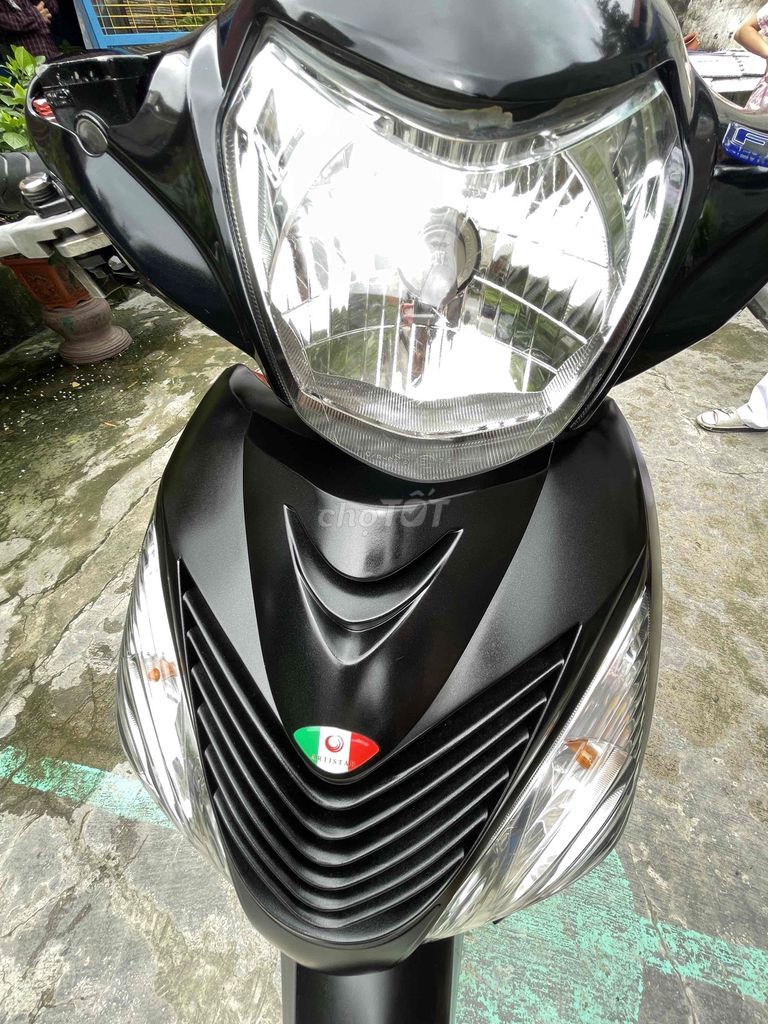 Vision đen sần chính chủ.. Mua bán Xe máy tại Quận Kiến An Hải Phòng được đăng bởi Phạm Nguyên hình 4