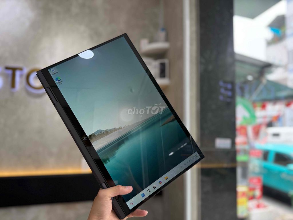 HP Envy x360 AMD Ryzen 7 15 inch 8GB/512GB. Mua bán Laptop tại Quận 10 Tp Hồ Chí Minh được đăng bởi mạc thành hình 1
