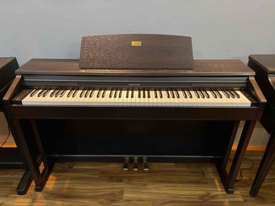 Piano Điện Casio bền đẹp, chính hãng, Model Ap400. Mua bán Nhạc cụ tại Quận Gò Vấp Tp Hồ Chí Minh được đăng bởi Thiên Ân