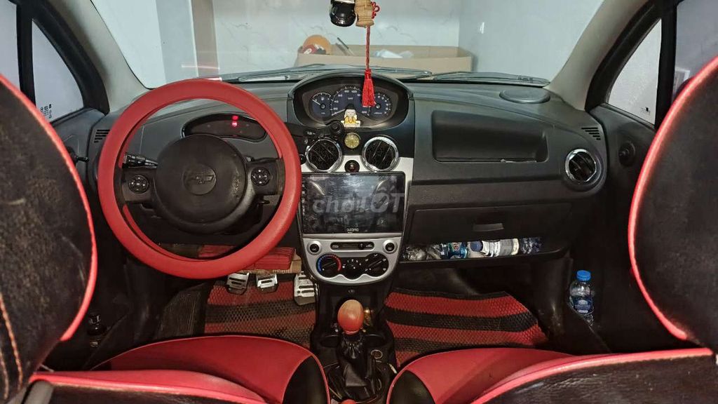 2009 LT 0.8 MT - 80000 km. Mua bán Ô tô tại Huyện Đông Anh Hà Nội được đăng bởi Thương hình 7