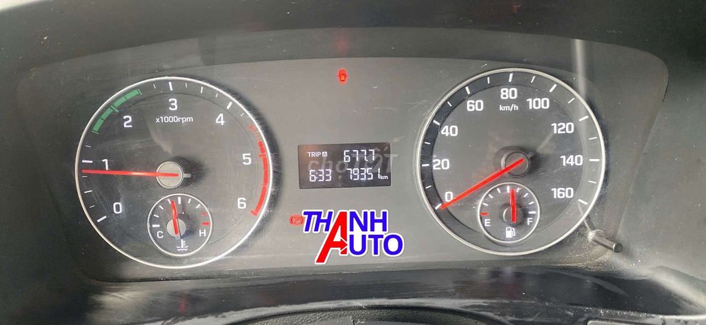 Xe tải Hyundai Mighty 7 tấn 2022. Mua bán Xe tải, xe ben tại Thành phố Long Xuyên An Giang được đăng bởi DUY THANH hình 3