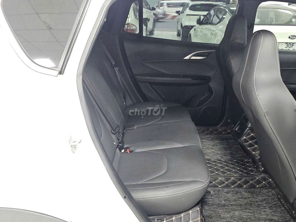 VF E34 2022 MÀU TRẮNG 1 CHỦ CÁ NHÂN. Mua bán Ô tô tại Thành phố Thủ Đức Tp Hồ Chí Minh được đăng bởi Tuấn Anh hình 7