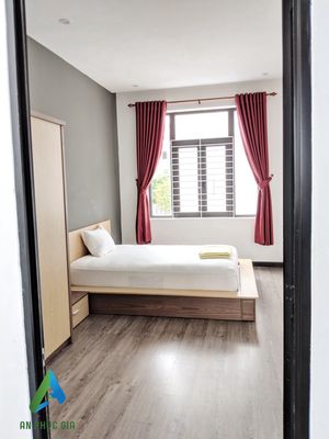 Rent · 2 bd · 115 м² · Quận Ngũ Hành Sơn, ул. Đường An Thượng 29