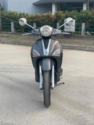 Piaggio Liberty 3Vie Xám
