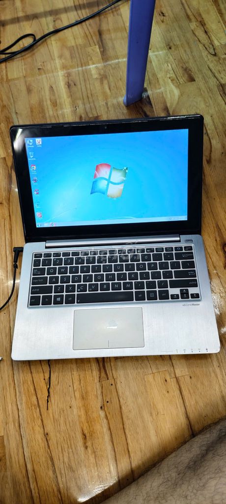  Asus X202E 4GB 1.16 inch loạn cảm ứng. Mua bán Laptop tại Quận 11 Tp Hồ Chí Minh được đăng bởi Hồng Phúc hình 1