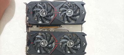 Bán VGA Colorful 1060 3G 2fan. Mua bán Linh kiện (RAM, Card...) tại Thành phố Dĩ An Bình Dương được đăng bởi Nguyễn Văn Liêm