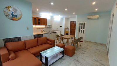 💥 🏤 Chính chủ cho thuê Blue Sapphire Bình Phú , Quận 6,