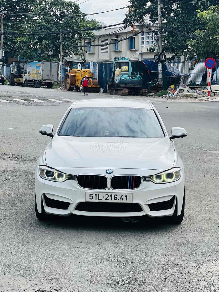 BMW 3 Series 2***00 km. Mua bán Ô tô tại Quận Bình Thạnh Tp Hồ Chí Minh được đăng bởi văn vũ hình 4